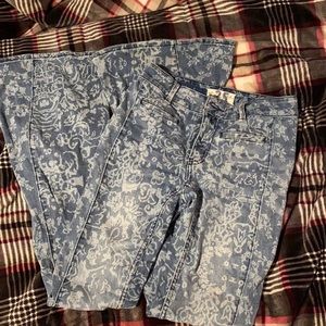 free people jeans